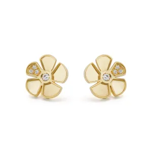 Alessia Small Earrings
