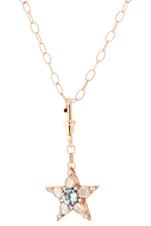 Istanbul Pendant Necklace