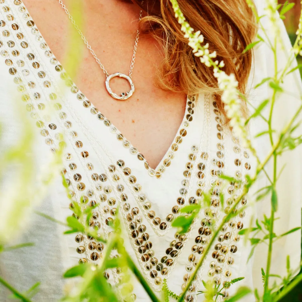 Laurie - positive energy