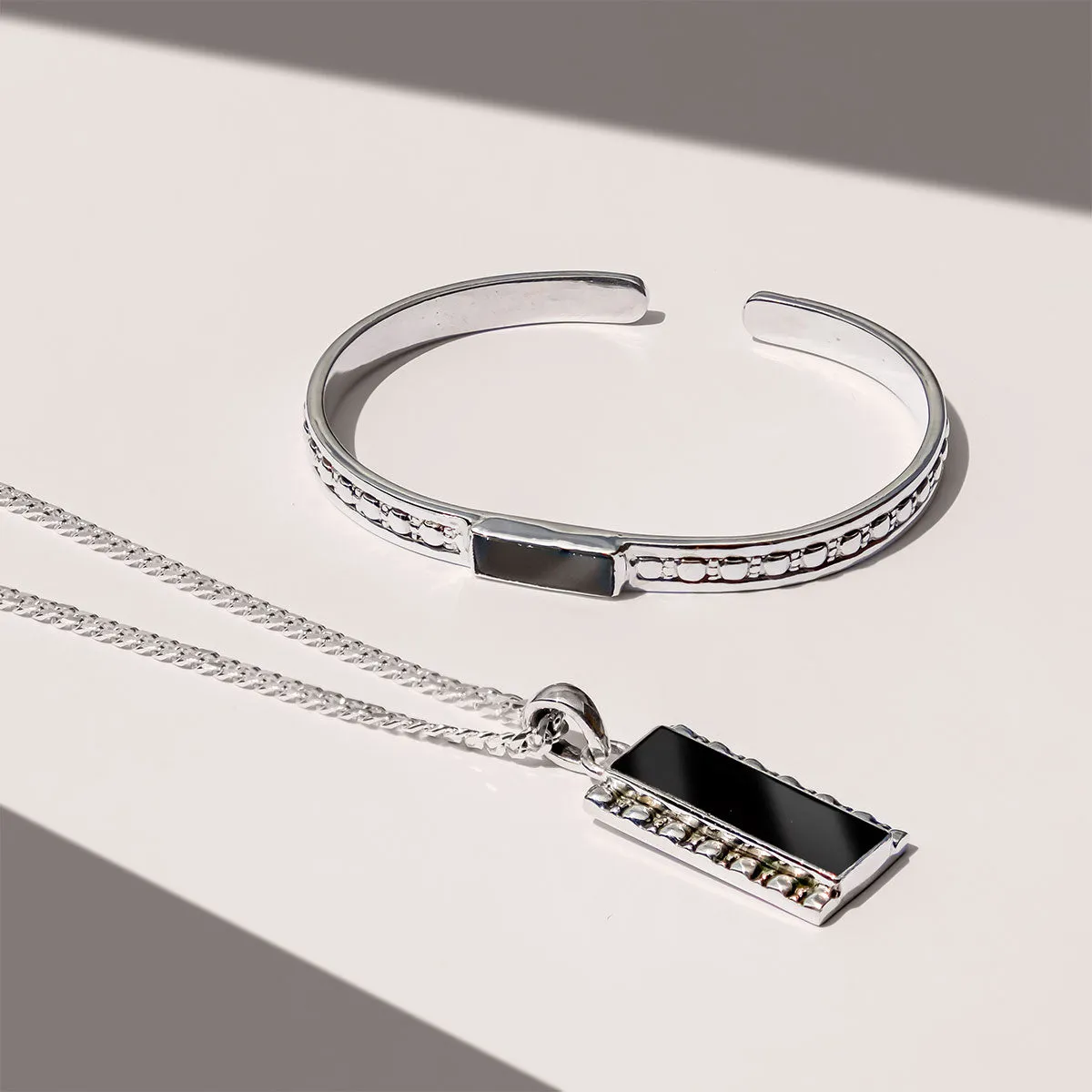 Maharani Men's Necklace