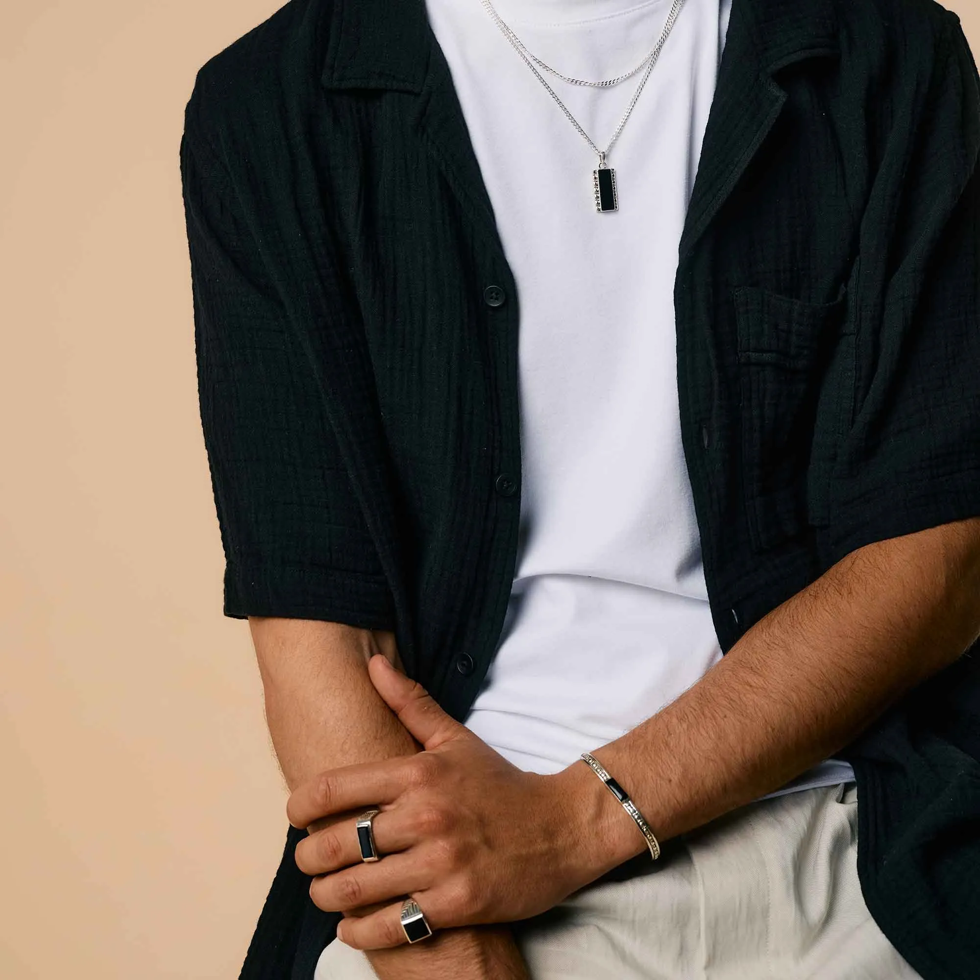Maharani Men's Necklace