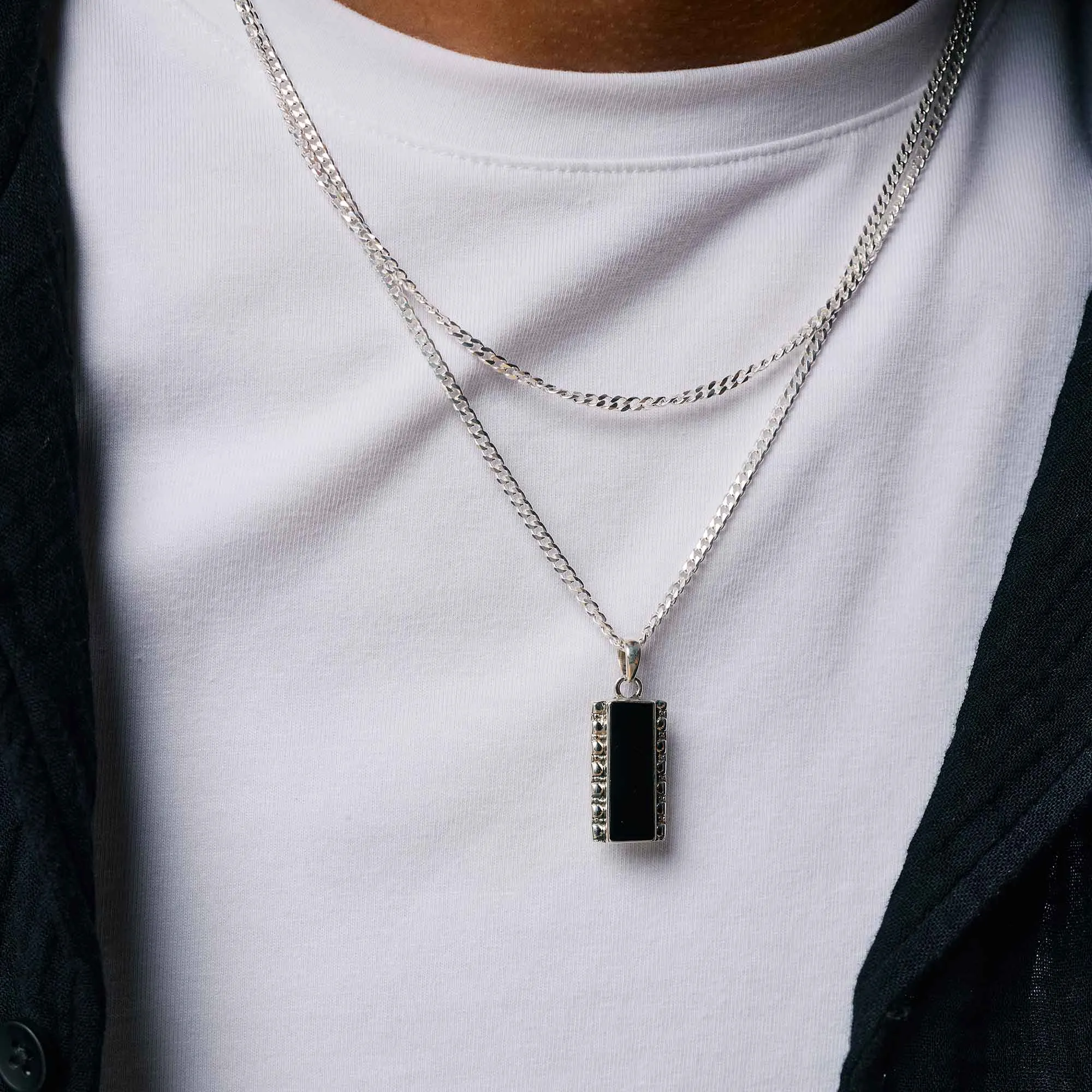 Maharani Men's Necklace