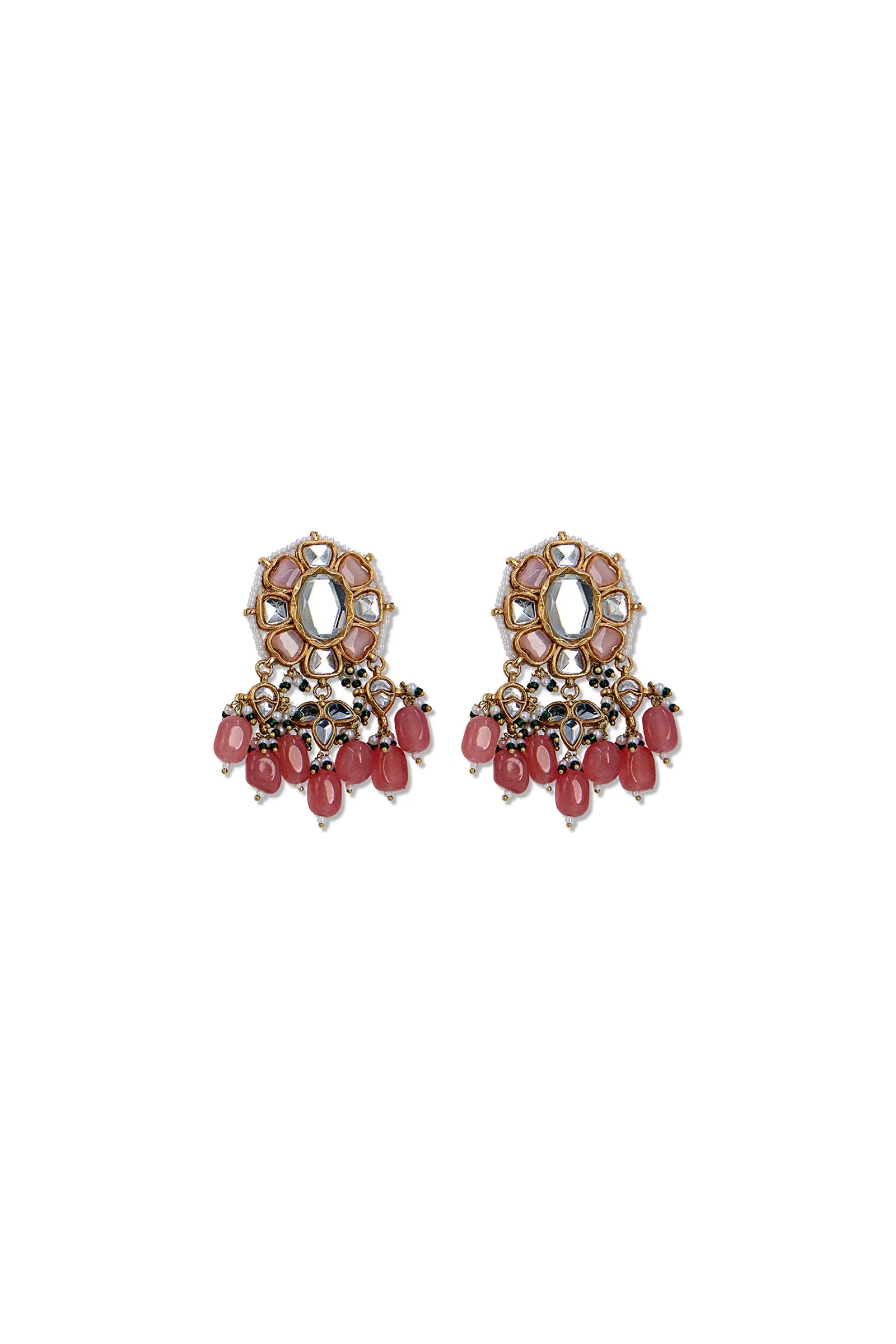 Necklace Set | JST-W24-06
