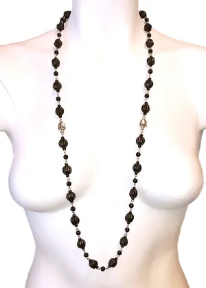 Onyx Necklace