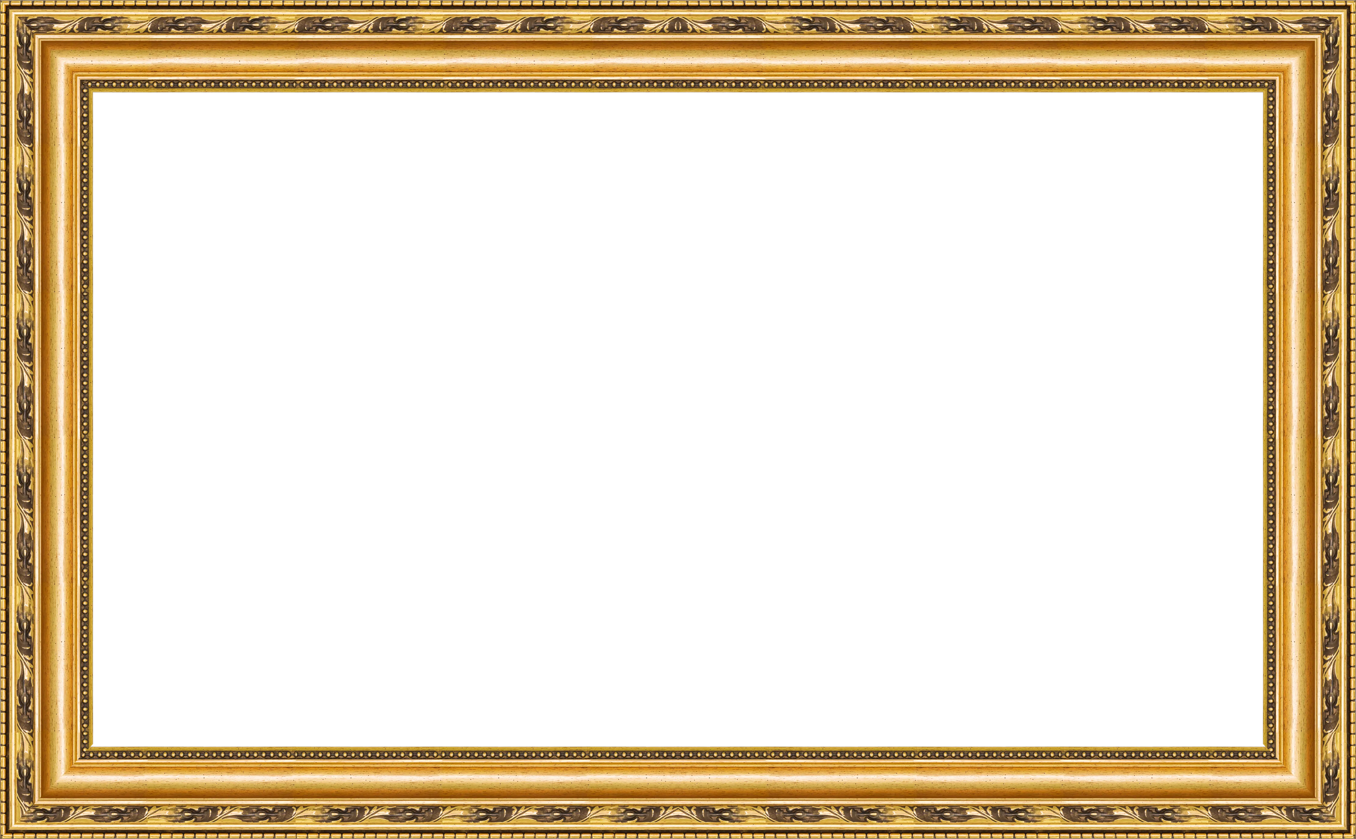 Ornate Gold