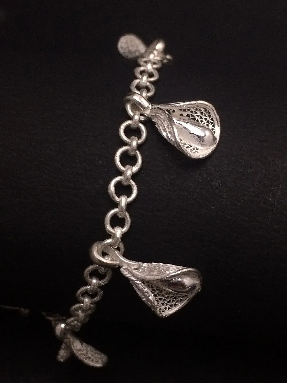 Pankhuriyan Bracelet