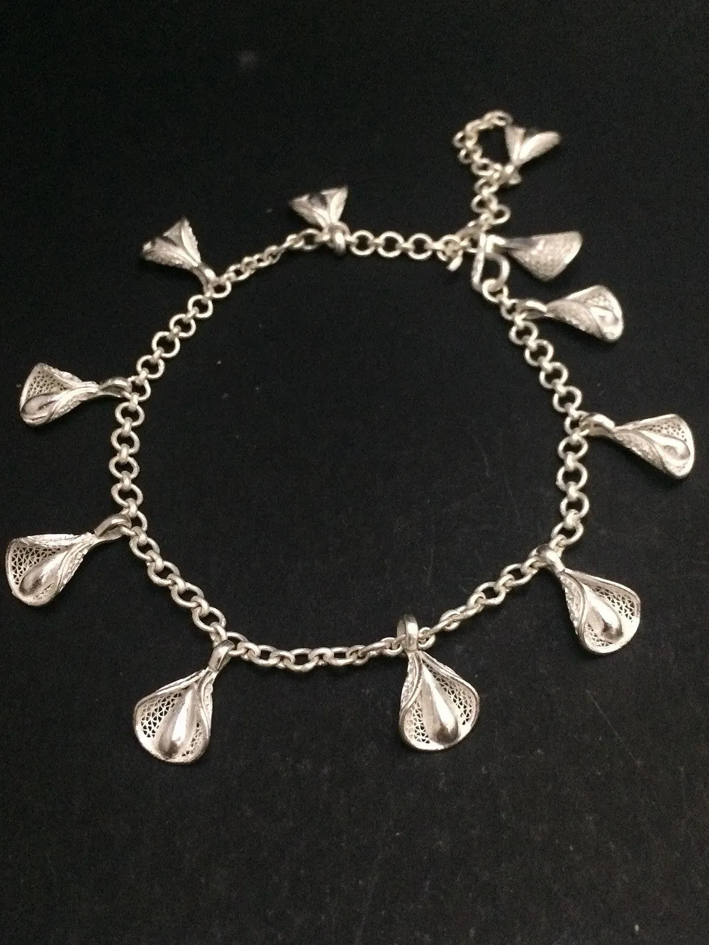 Pankhuriyan Bracelet