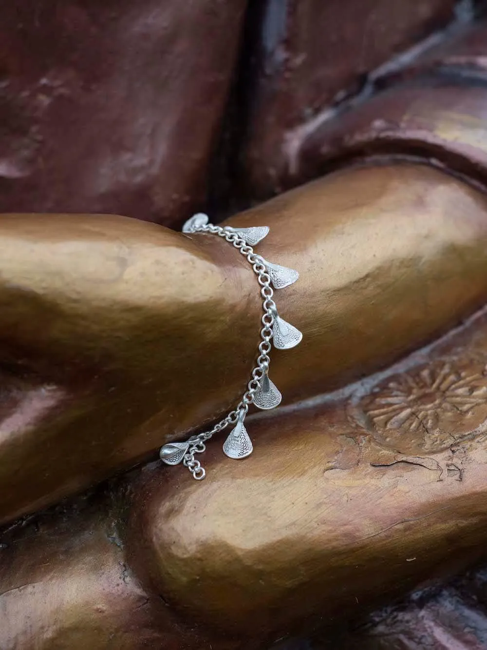 Pankhuriyan Bracelet
