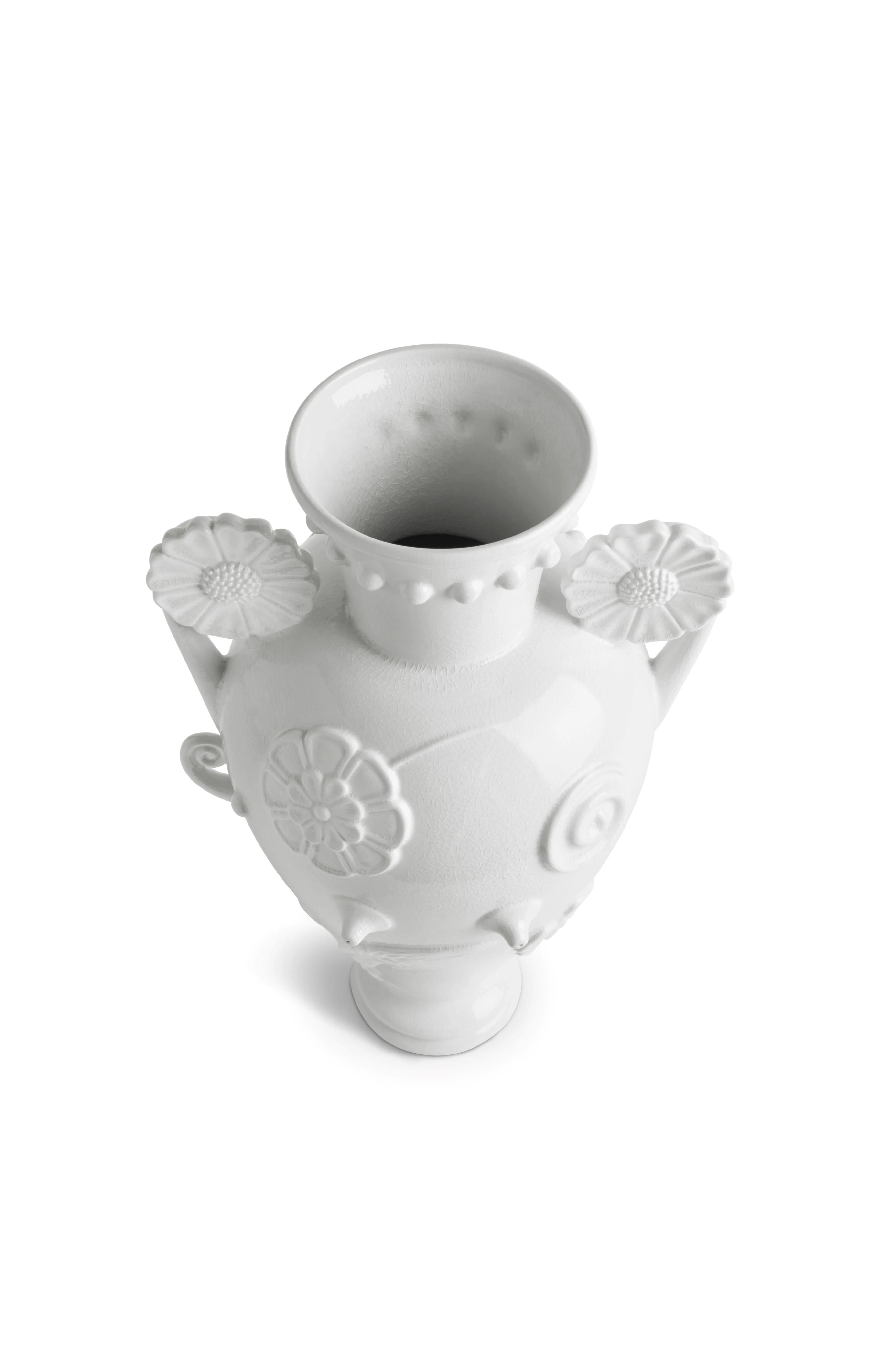 Pantheon Persephone Amphora Vase