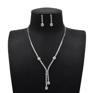 Radiant Drop Elegance Set