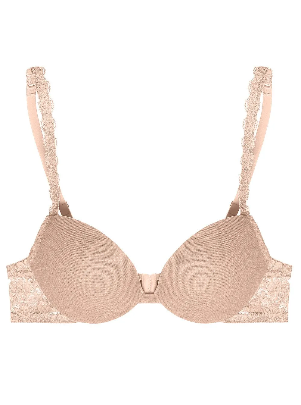 Reggiseno Push Up Beautie