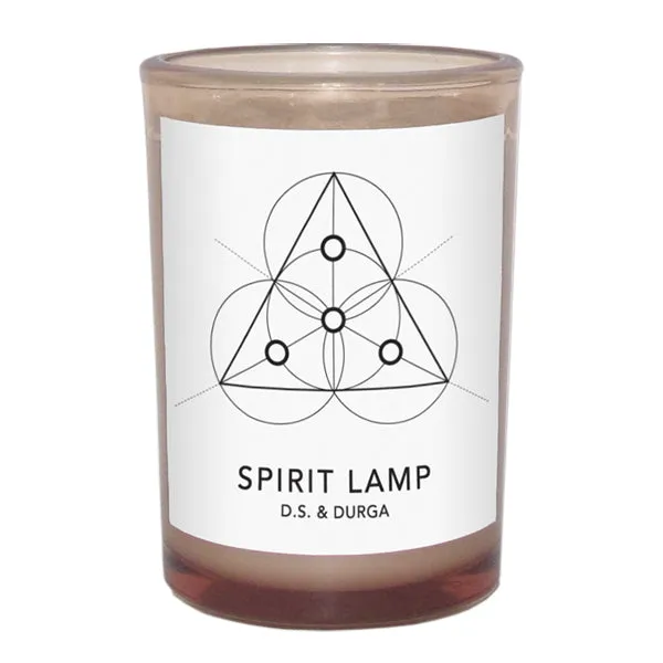 SPIRIT LAMP CANDLE