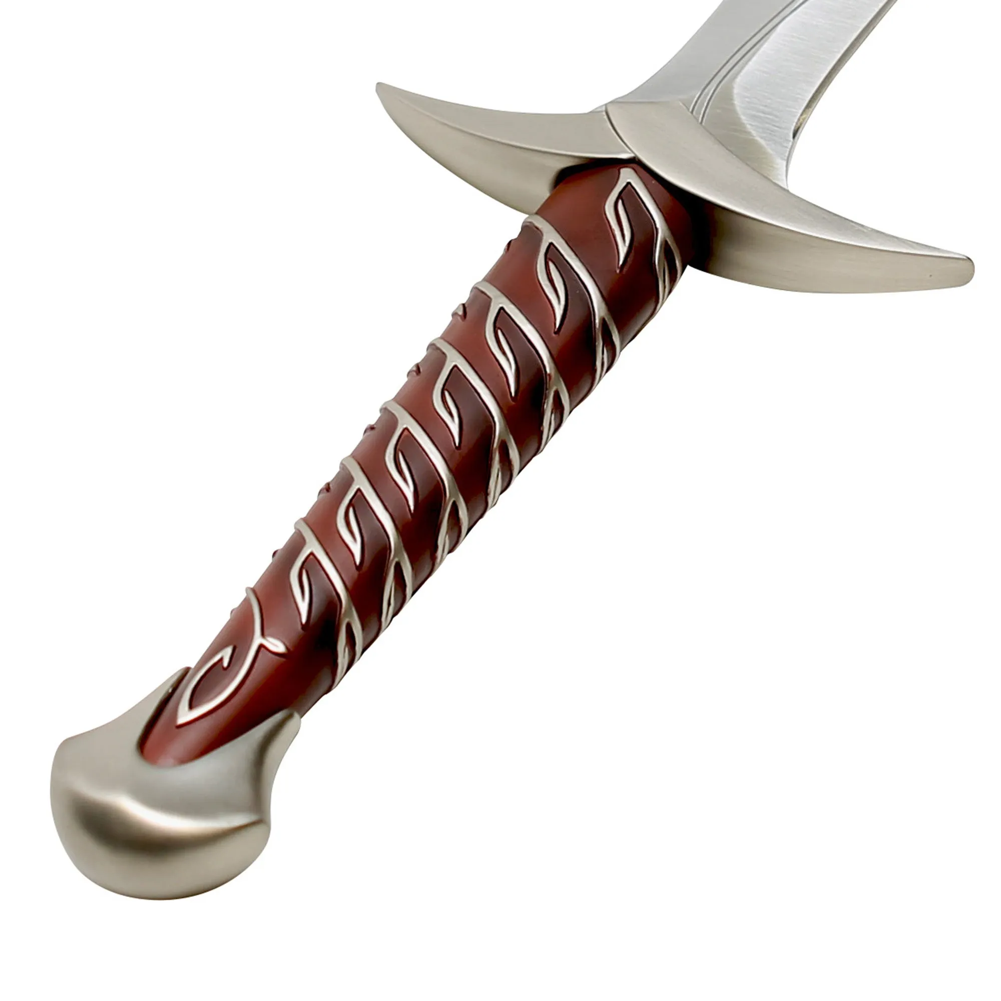 Sting collector's edition sword — The Hobbit prop replica