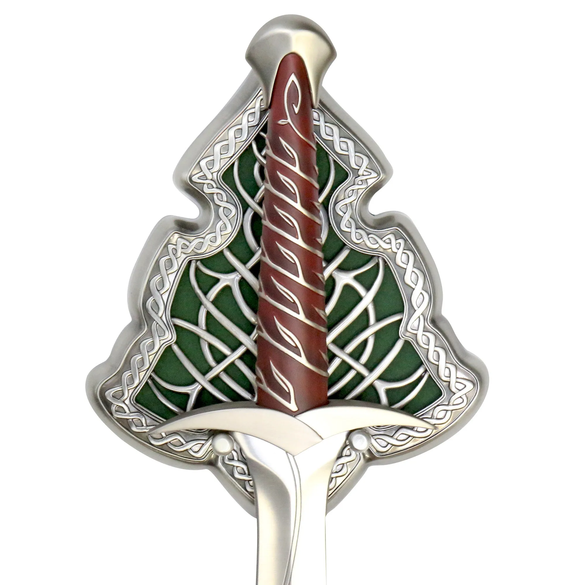 Sting collector's edition sword — The Hobbit prop replica