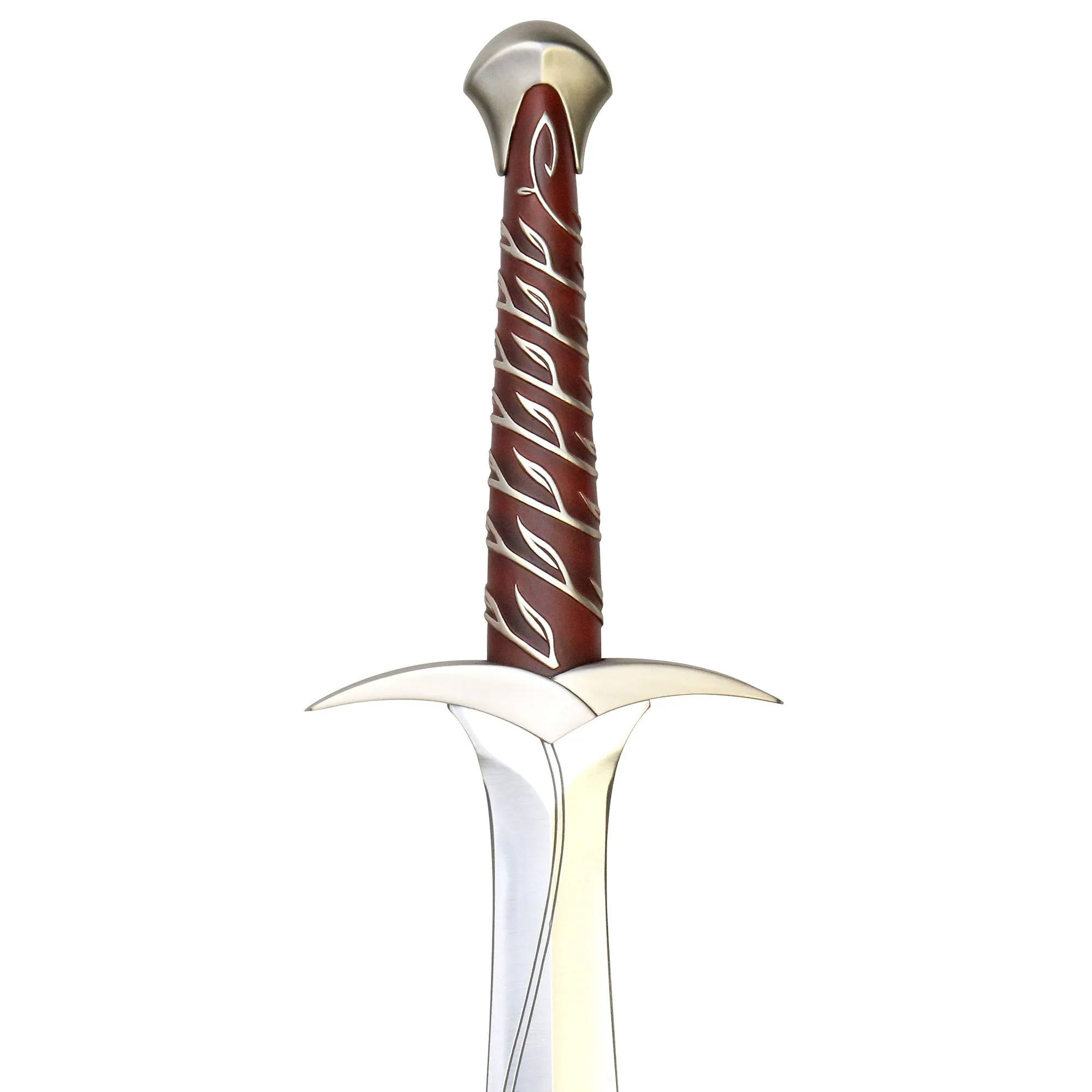 Sting collector's edition sword — The Hobbit prop replica