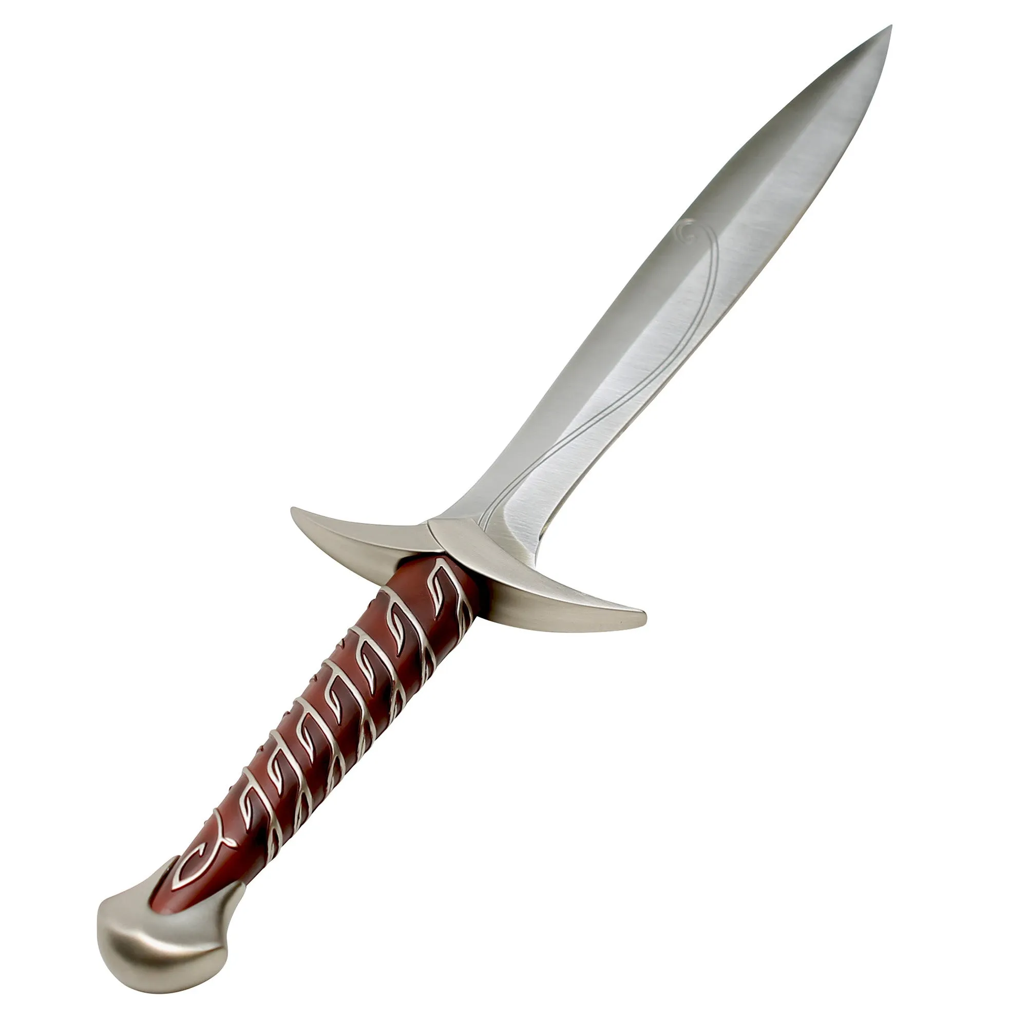 Sting collector's edition sword — The Hobbit prop replica