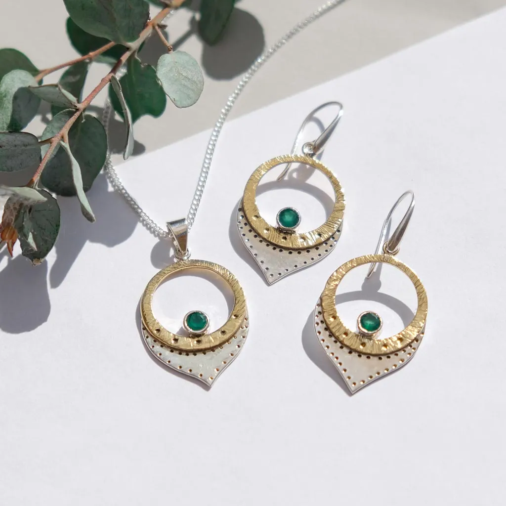 Sundar Hoop Earrings
