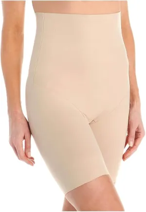 TC Fine Intimates Women's Luxurious Comfort Hi-Waist Thigh Slimmer