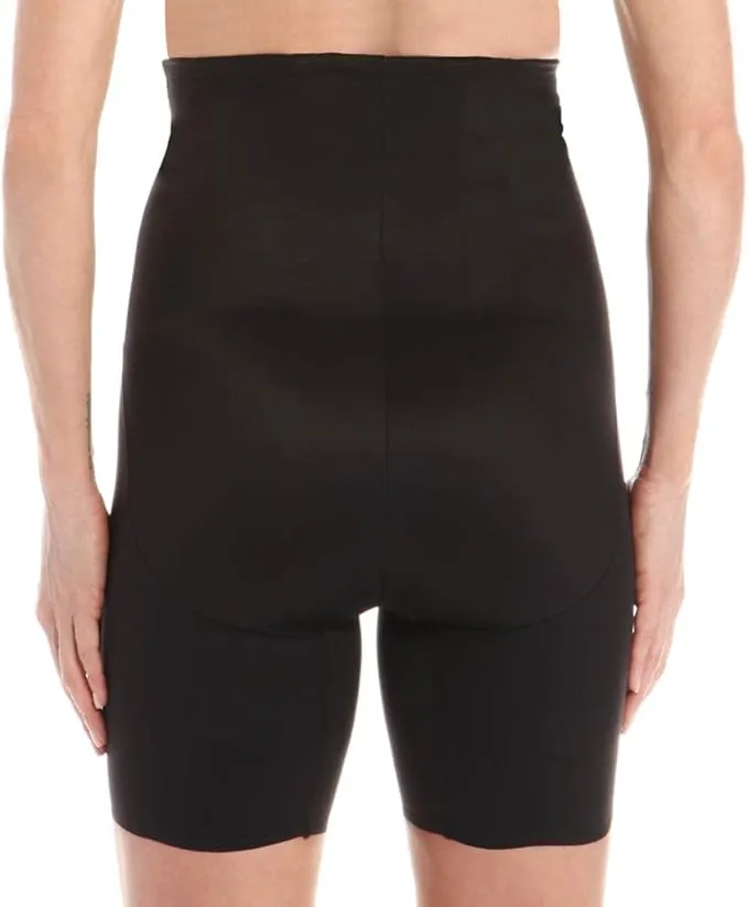 TC Fine Intimates Women's Luxurious Comfort Hi-Waist Thigh Slimmer