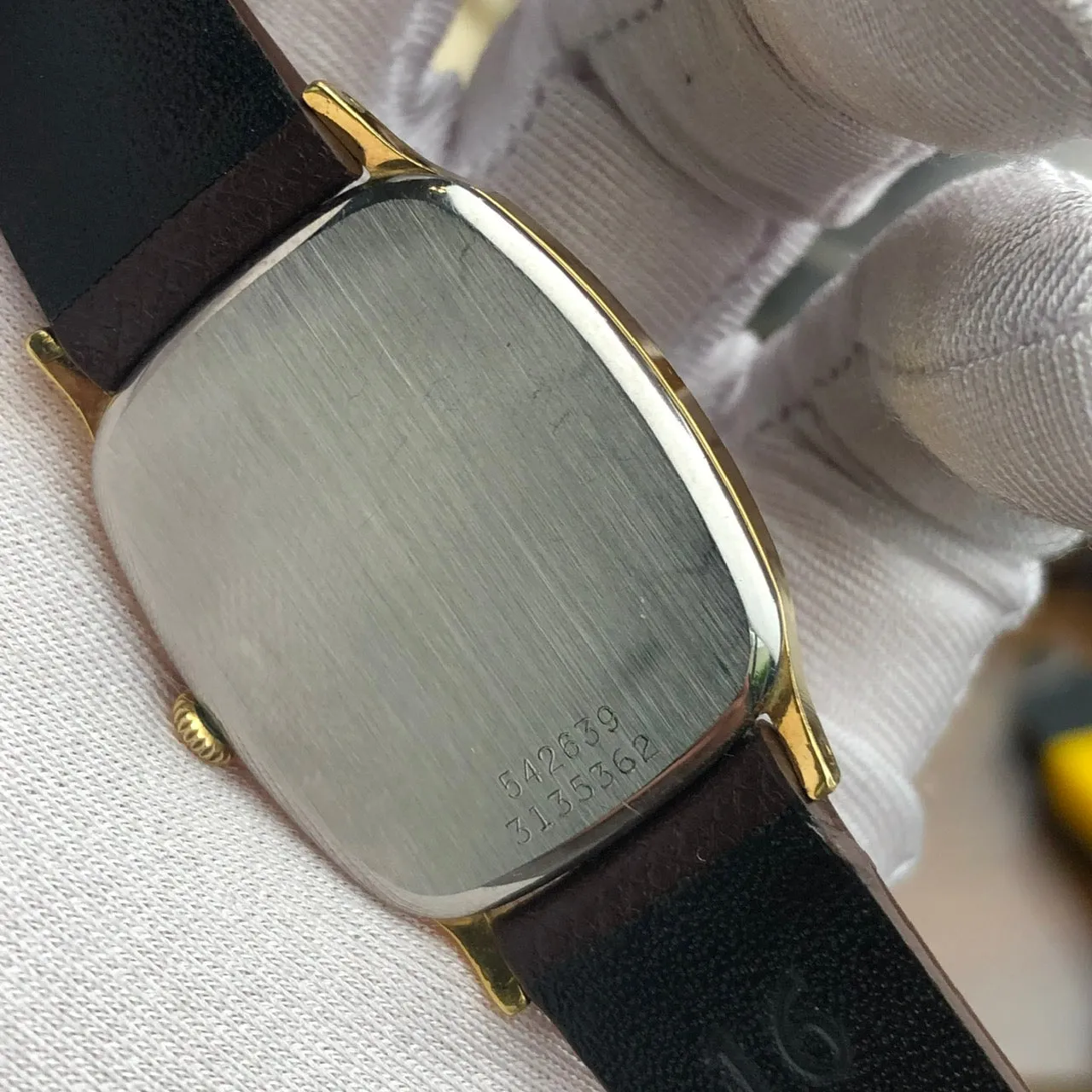UNIVERSAL GENÈVE REF. 542639