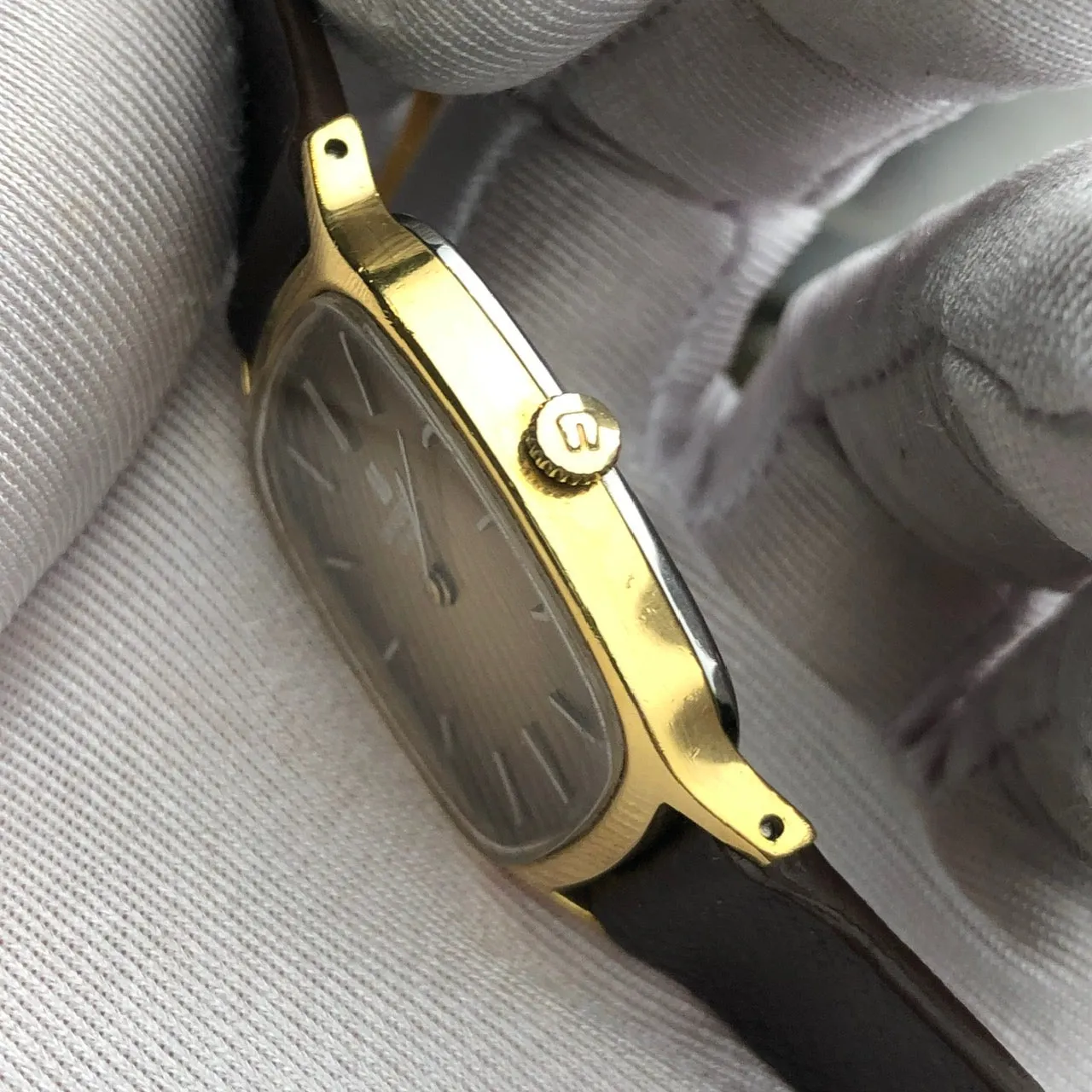 UNIVERSAL GENÈVE REF. 542639