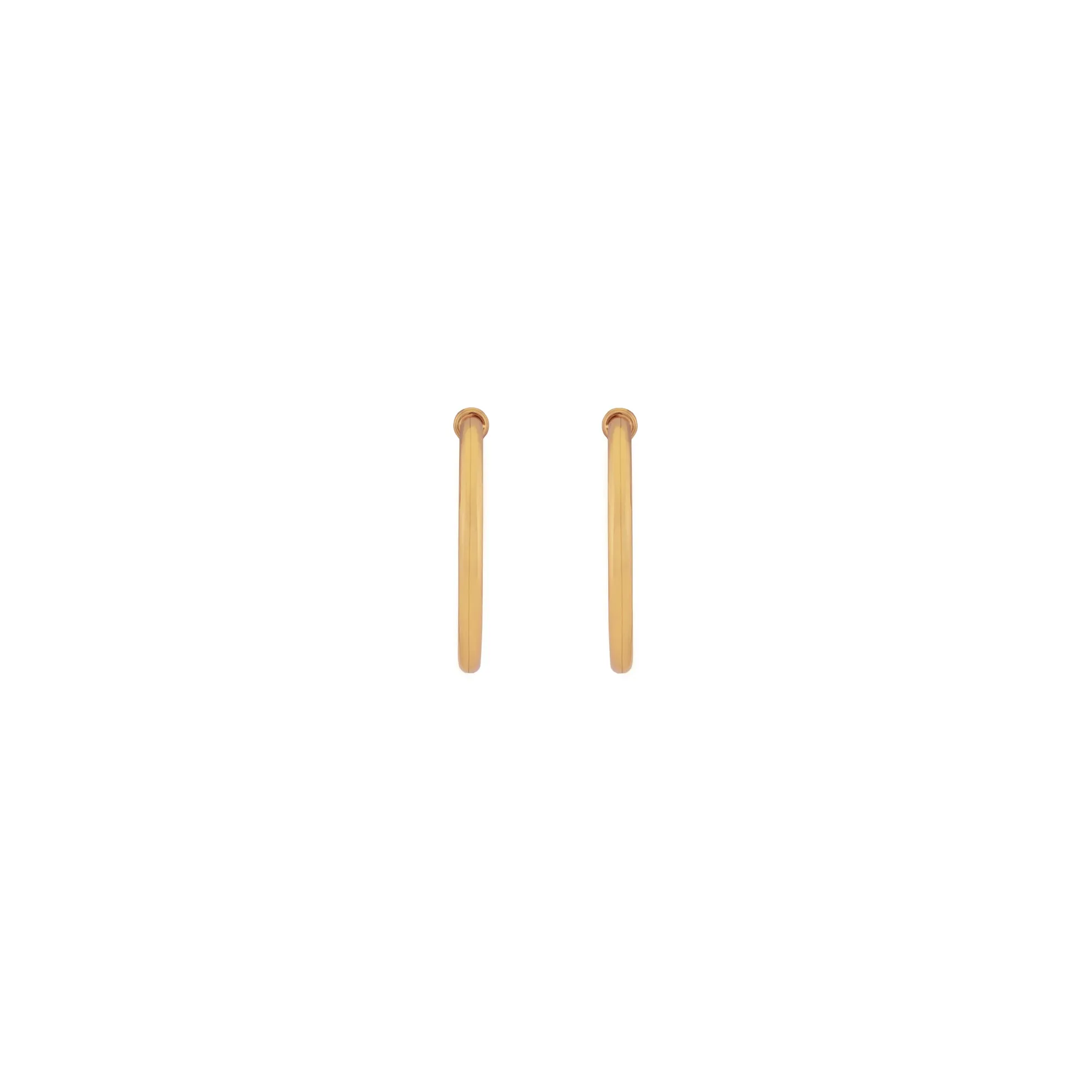 Zoe Earrings