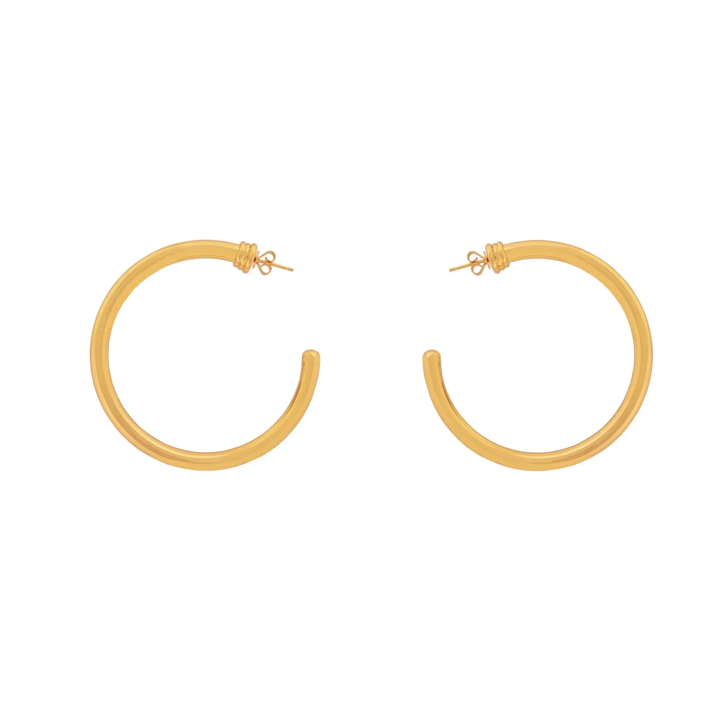 Zoe Earrings